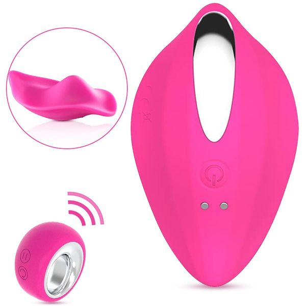 Stymulator- Remote Kontrol, 12 Vibration Functions zdjęcie 2