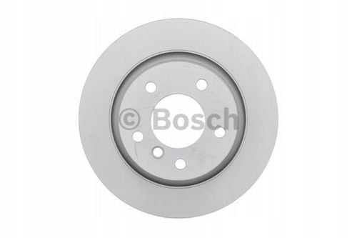 TARCZA HAM PRZOD 300X22 V BOSCH na Arena.pl