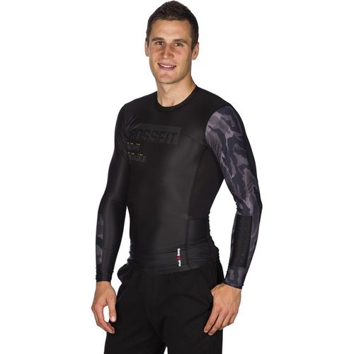 Reebok RCF LS Compression 878 na Arena.pl