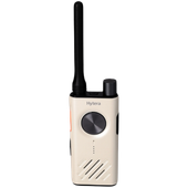 hytera radio analogowe hyt-s31, uhf 400-470 mhz, 2200 mah, bt v 5.0, białe