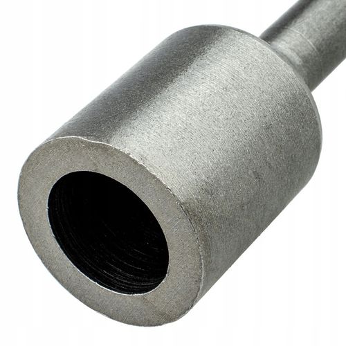 MECHANICZNY POBIJAK DO UZIOMÓW I GWOŹDZI SDS-PLUS PODBIJAK 16.5 mm na Arena.pl