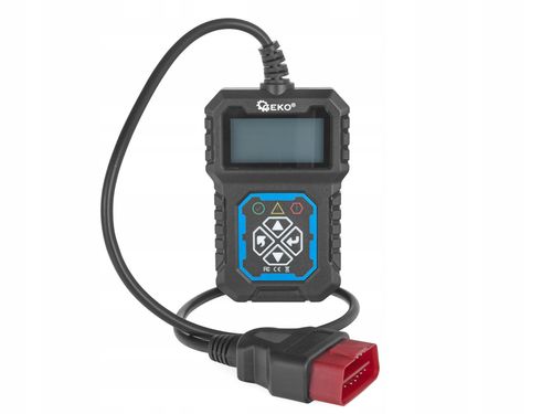 tester diagnostyczny obdii t31 (40) na Arena.pl