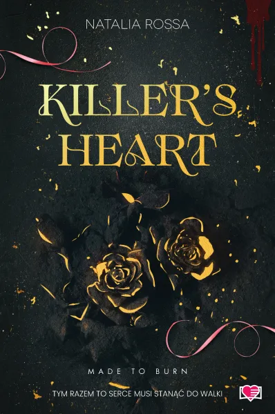 Killer's Heart zdjęcie 1