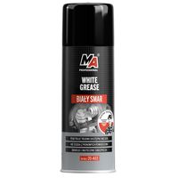 MA Professional White Grease - biały smar penetrujący 400ml