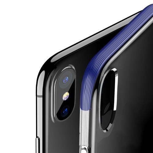 iPhone XS Baseus Armor Etui na Arena.pl