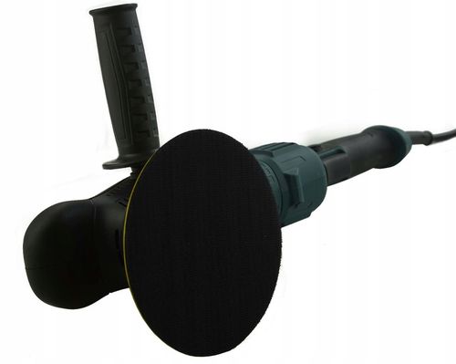 POLERKA SAMOCHODOWA SZLIFIERKA OSCYLACYJNA MIMOSRODOWA ROTACYJNA ORBITALNA na Arena.pl