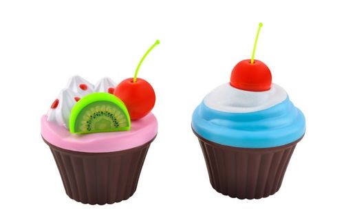 Tort urodzinowy - 80 elementów na Arena.pl