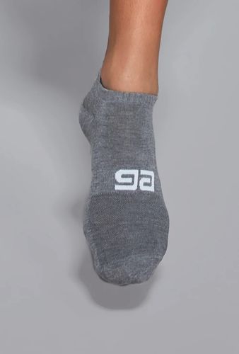 STOPKI FITNESS GATTA ACTIVE 35-38 white na Arena.pl