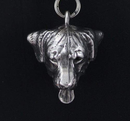 Rottweiler - naszyjnik - 3365 na Arena.pl