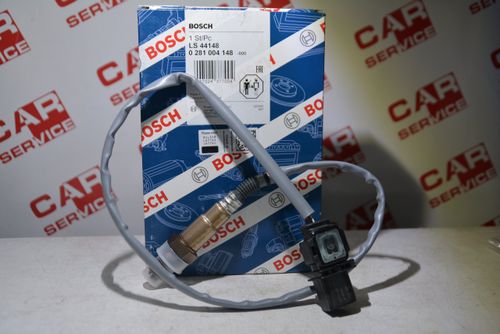 BOSCH SONDA LAMBDA SKODA FABIA II 2007-2010 na Arena.pl