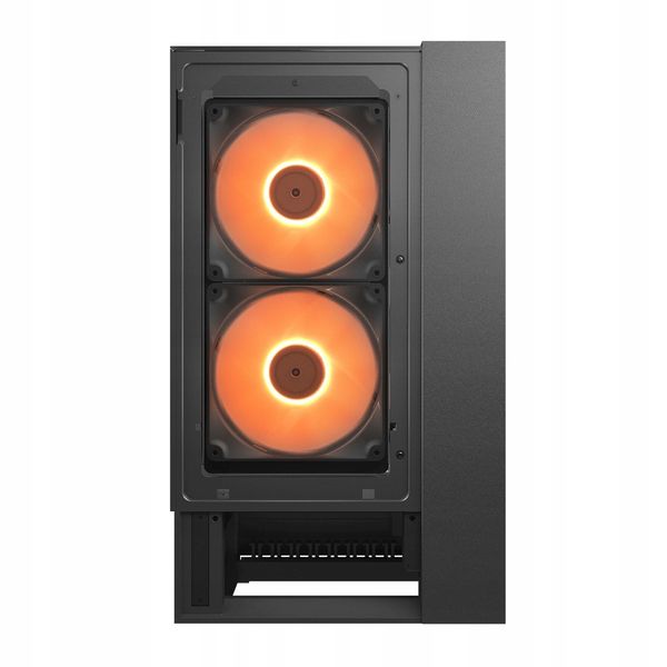 Obudowa Cougar OmnyX Black zdjęcie 4