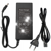Ładowarka skuter hulajnogi elektrycznej 29.4V