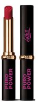 l'oréal paris color riche intense volume matte pomadka 188 le rose activist