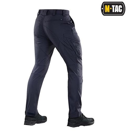 Spodnie Aggressor Summer 36/34 Dark Navy Blue na Arena.pl