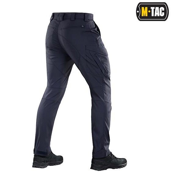 Spodnie Aggressor Summer 36/34 Dark Navy Blue zdjęcie 3