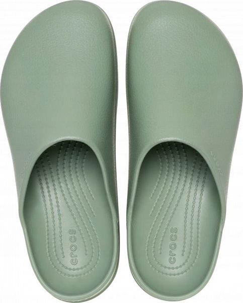 Męskie Buty Klapki Crocs Dylan 209366 Clog 45-46 zdjęcie 6