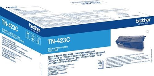 Toner Brother TN-247C Cyan na Arena.pl