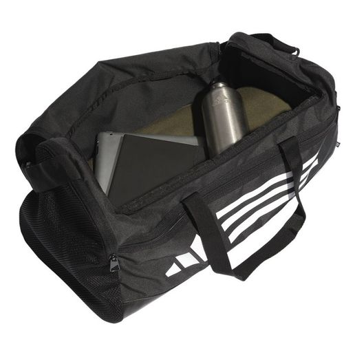 Torba adidas Essentials Training Duffel Bag S HT4749 czarny na Arena.pl