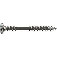 wkręt fasadowy (200) a2 tx 4.5*50mm podwójny gwint - sxf183881i