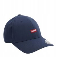 2X Czapka z daszkiem męska Levi's 235403-6-17