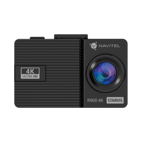 Rejestrator samochodowy NAVITEL R900 4K