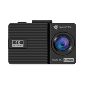 Rejestrator samochodowy NAVITEL R900 4K