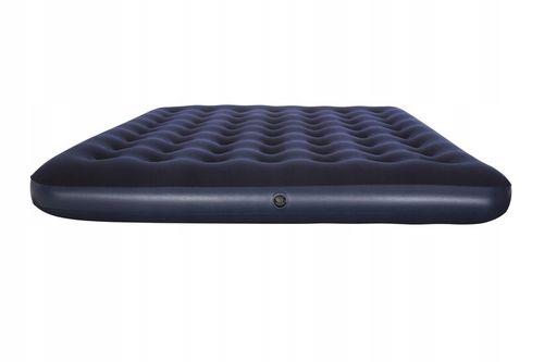 MATERAC DMUCHANY DO SPANIA ŁÓŻKO DMUCHANE BESTWAY Z POMPKĄ DWUOSOBOWY 2os. na Arena.pl