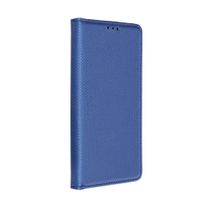 Kabura SMART CASE Book do OPPO A40 granatowy