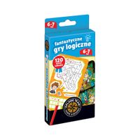 xplore team fantastyczne gry logiczne dla dzieci w