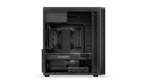 Obudowa ENDORFY Armis 100 Solid (EY2A015) na Arena.pl