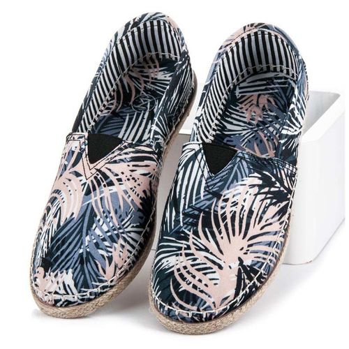 Kolorowe Espadrylki r.38 na Arena.pl