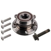 LOZYSKO KOLA VW Passat CC 2008 2009 2010 2011 2012