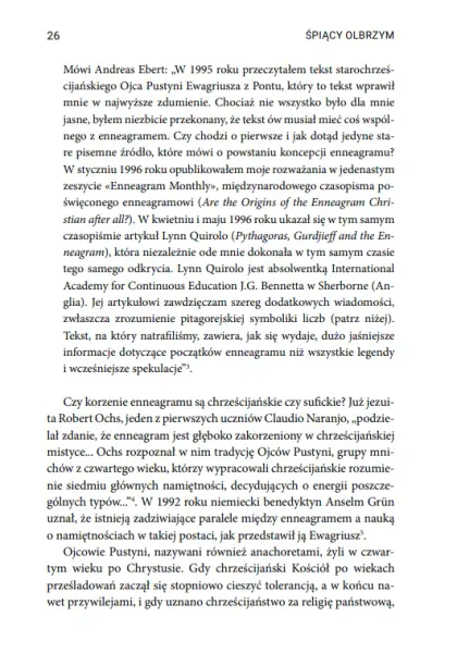 Enneagram. Dziewięć Typów Osobowości zdjęcie 12