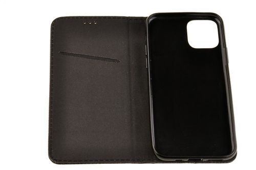 Etui Smart do iPhone 11 Pro Max czarny na Arena.pl