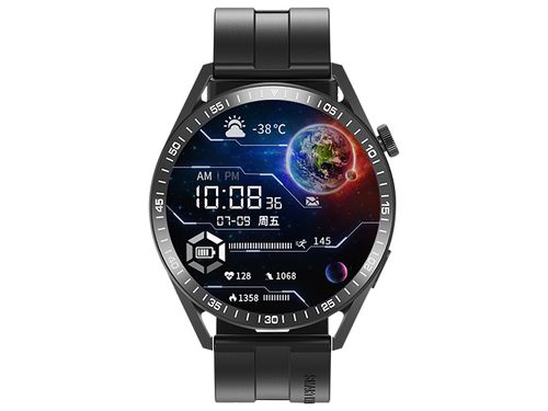 Smartwatch SM6 OPAL na Arena.pl