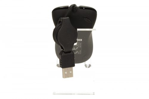 V-Track N-60F-2 Czarny Carbon USB na Arena.pl