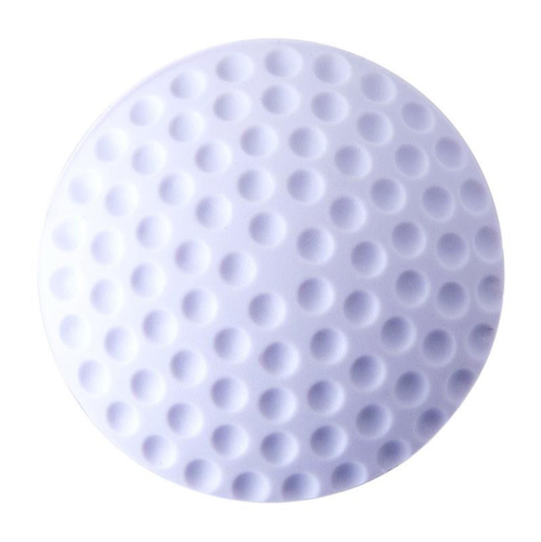 Odbójnik gumowy na ścianę klamki drzwi samoprzylepny biały osłona stoper na Arena.pl