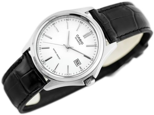 ZEGAREK MĘSKI CASIO MTP-1183E-7ADF (zd004a) + BOX na Arena.pl