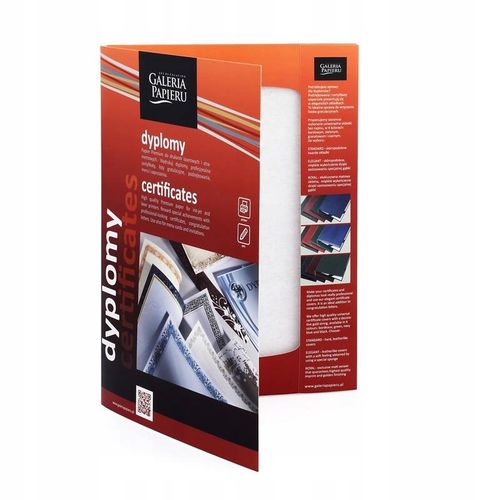 dyplom arabeska 190g/m2 (20) 5974 na Arena.pl