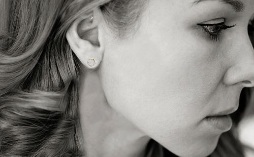 Kolczyki Staviori KZC5002 na Arena.pl