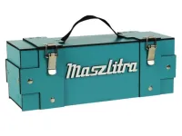 Skrzynka Alkohol MaszLitra Prezent na Urodziny Taty Dziadka Święta Kolegi