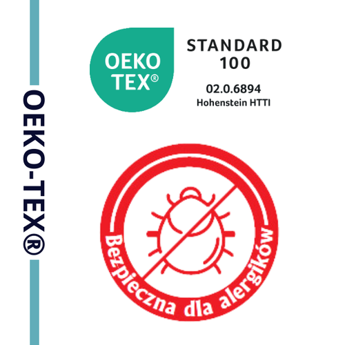 Kołdra całoroczna 135x200 ANTI-STRESS Senna Home na Arena.pl