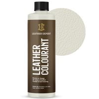 leather expert colourant - ivory farba do skóry naturalnej i do ekoskóry
