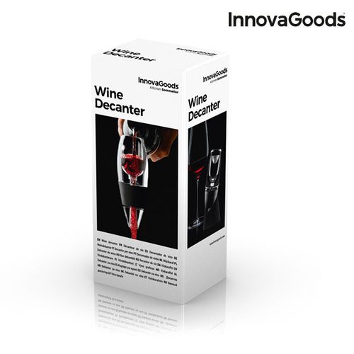 Dekanter do Wina InnovaGoods na Arena.pl