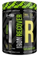 IHS IRON HORSE IRON RECOVERY REGENERACJA Aminokwasy BCAA Pomarańczowy 900g