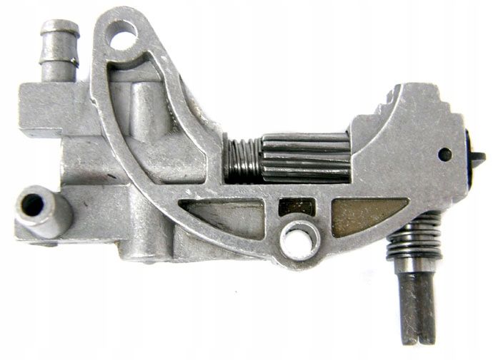 POMPKA POMPA OLEJU DO PIŁY SPALINOWEJ PILARKI NAC zdjęcie 1