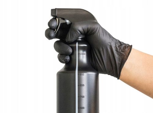 K2 ROTON PRO 1L KRWAWA FELGA DEIRONIZER PŁYN +SZCZOTKA DO MYCIA CZYSZCZENIA na Arena.pl