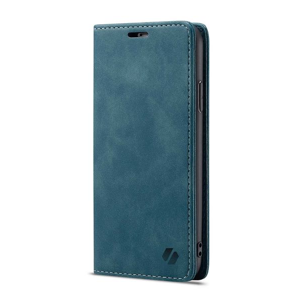 Spacecase Wallet Iphone X/Xs Blue zdjęcie 9