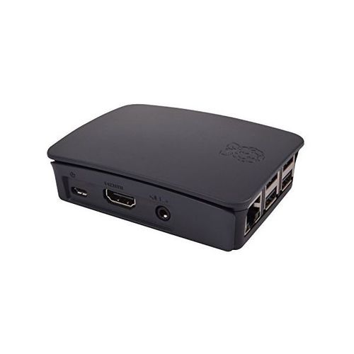 Obudowa do Raspberry Pi RASPBERRY RPI3 10980 na Arena.pl