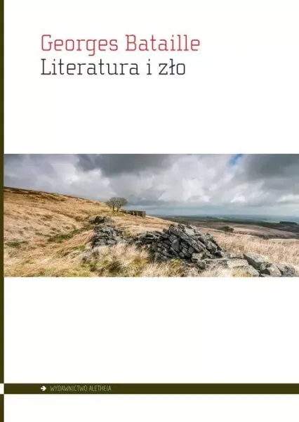 Literatura i zło zdjęcie 1